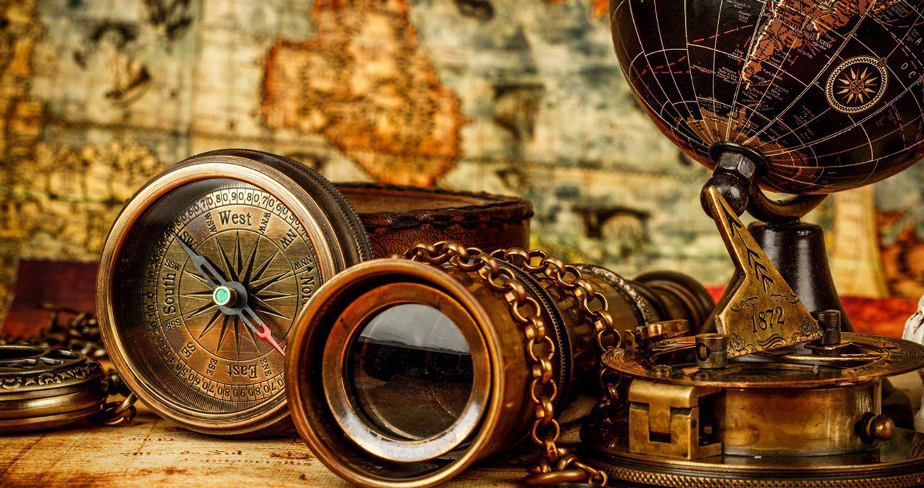Antiquariato